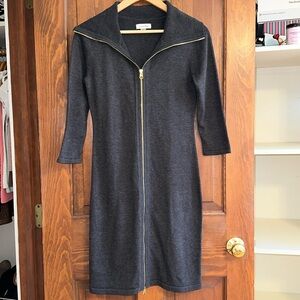 Calvin Klein Sweater Dress